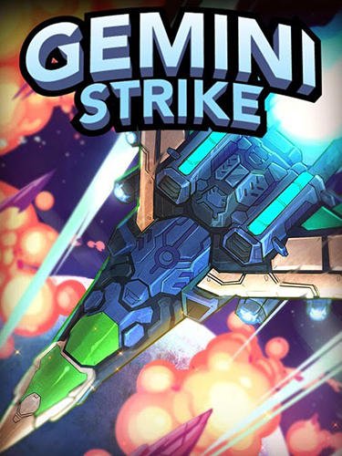 download Gemini strike: Space shooter apk